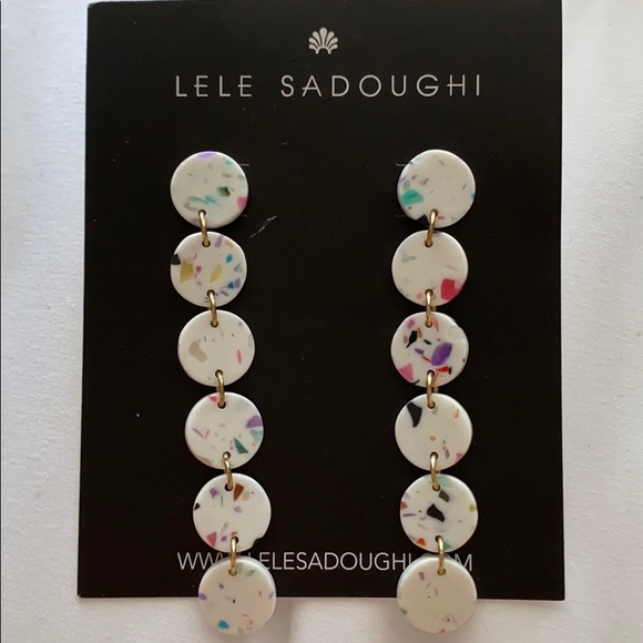 LELE SADOUGH Earrings - Picture 4 of 5